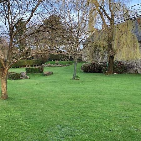 Le Nalousie Livry (Calvados) Exterior foto